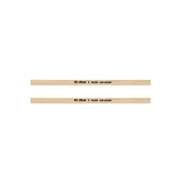 Vic Firth PVF M268 Corps Key/Ian Grom-Unwound Key