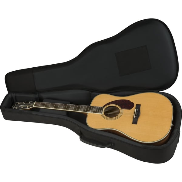 FENDER Busker Dreadnought GigCase, Black