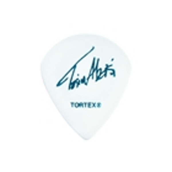Dunlop AALP03 Animal As Leaders Tortex Jazz III XL, White .60mm Player's Pack/6
