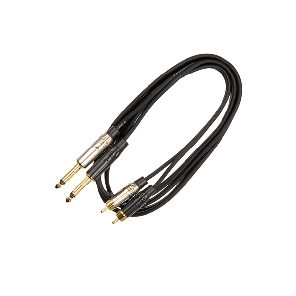 Quik Lok JUST/2RCA2J-3