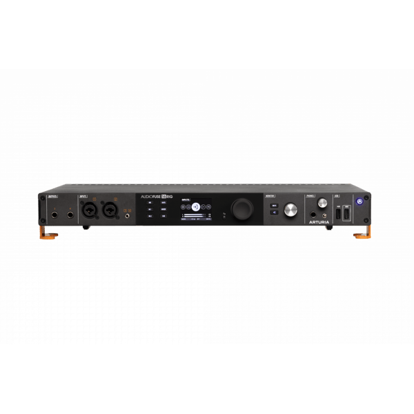 ARTURIA AudioFuse 16Rig