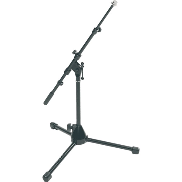 RTX MPSX Asta Microfonica Bassa Telescopica Treppiede
