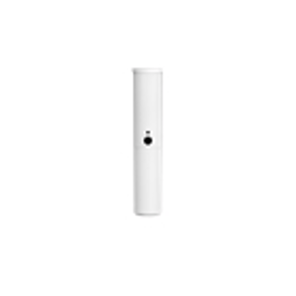 Shure WA713-WHT Corpo bianco BLX2 con capsula SM58 e Beta58A