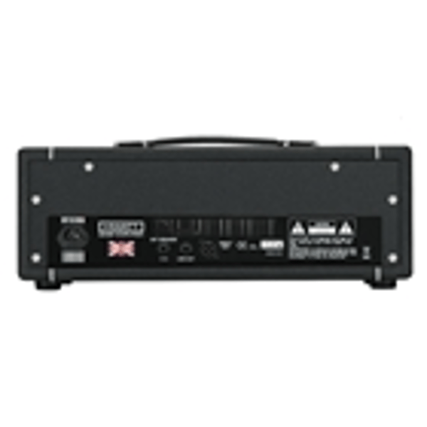 Hiwatt Bulldog 300 Head testata per basso 300 W