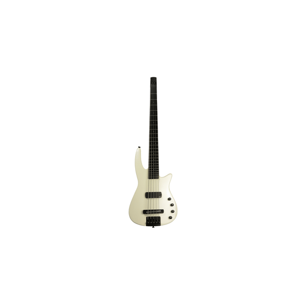 NS Design WAV5 Radius Bass 5 Metallic White