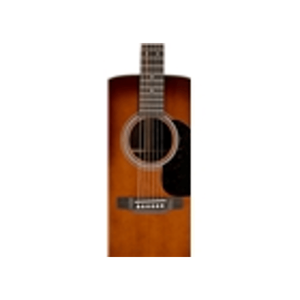Martin & Co. D-28 Ambertone (2025)