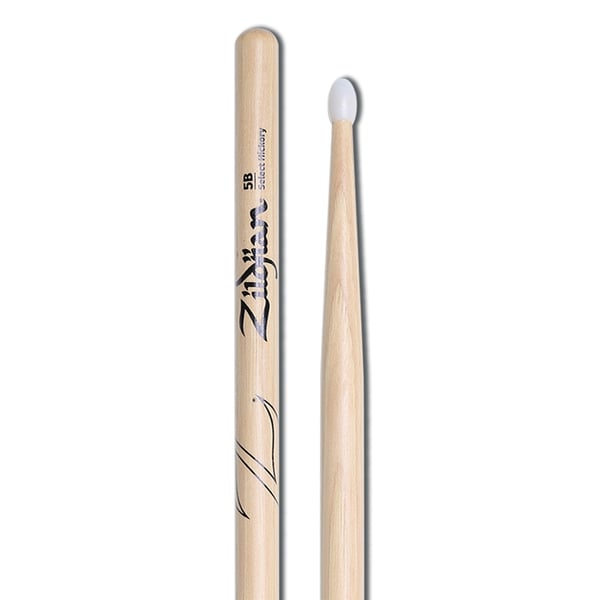 Zildjian Z5BN-5B - Bacchette Hickory Series