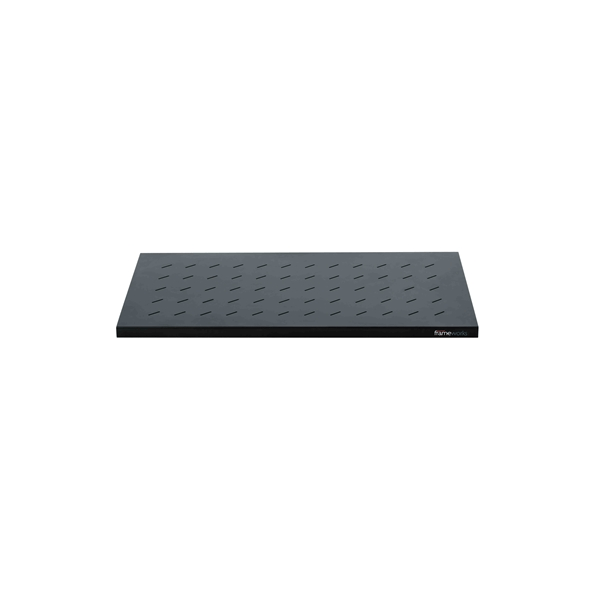 Gator Frameworks GFW-UTL-XSTDTBLTOP Piano di appoggio per supporti a X