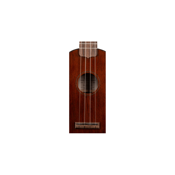Martin &amp; Co. Centennial Concert Uke