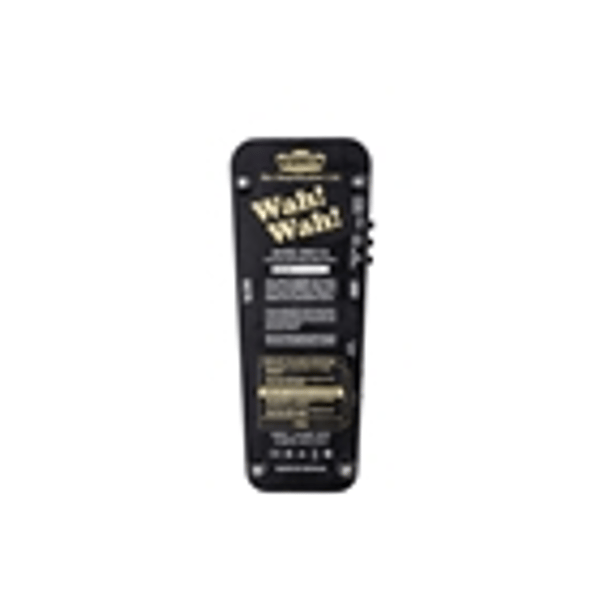 Vox V863-CA Wah Pedal
