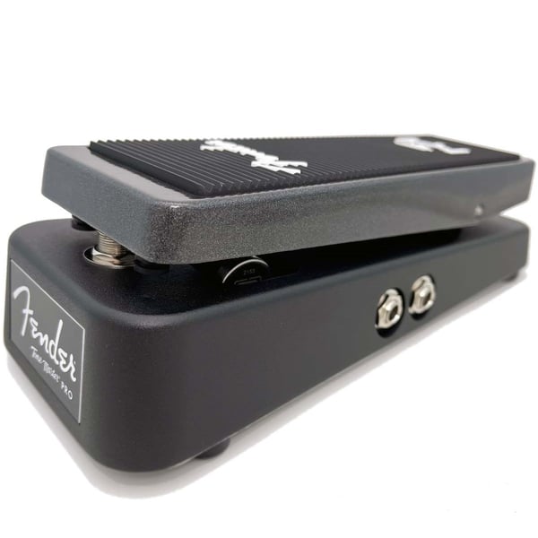 MISSION ENGINEERING SP1-TMP PEDALE DI ESPRESSIONE PER FENDER TONE MASTER PRO