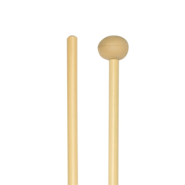 Vic Firth M401 - Articulate Series Mallet - Soft Rubber Oval