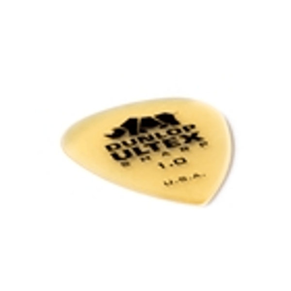Dunlop 433R1.0 Ultex Sharp 1.0mm