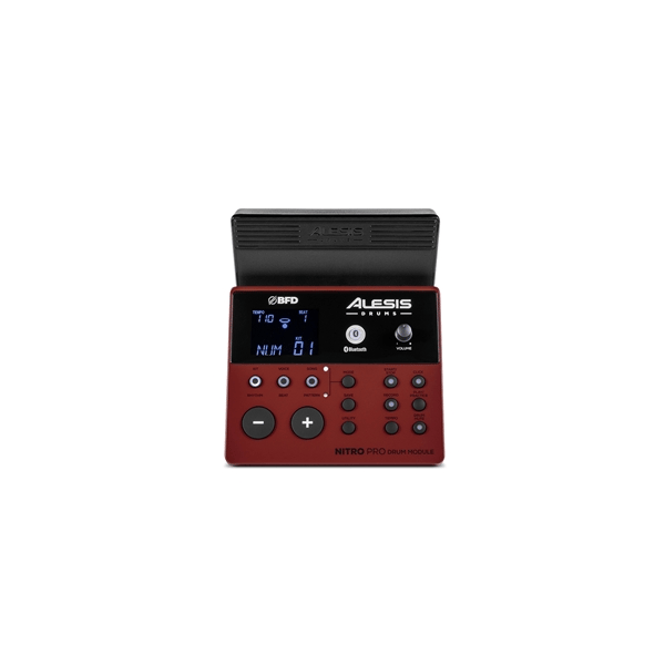 ALESIS NITROPRO KIT