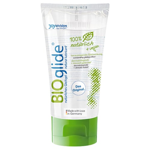 BIOGLIDE-SCHMIERMITTEL 40 ML