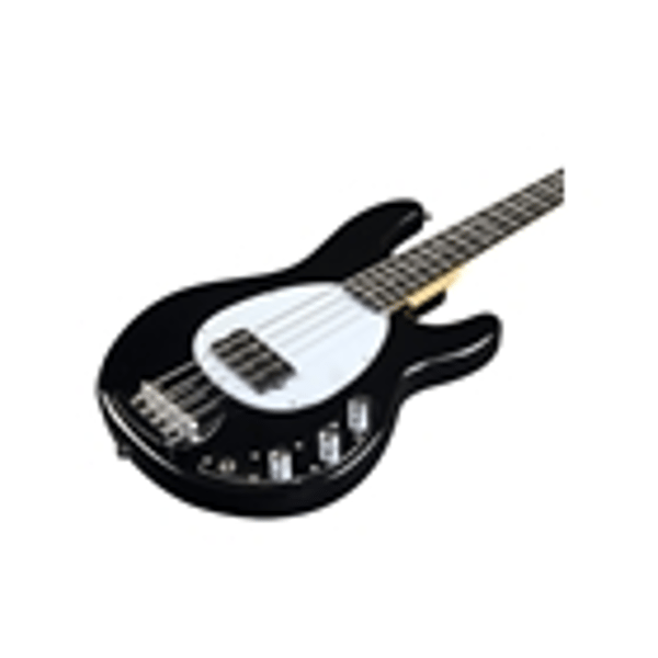 Eko Guitars MM-300 Black