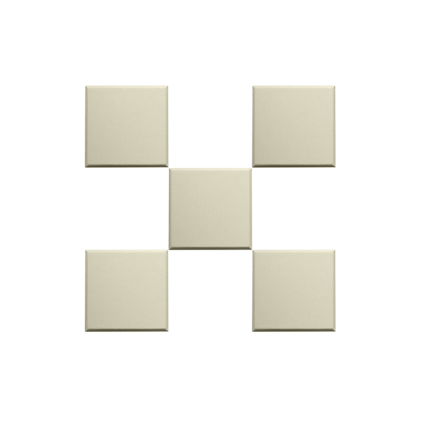 Primacoustic P8 BROADWAY PANELS BEIGE 12x12