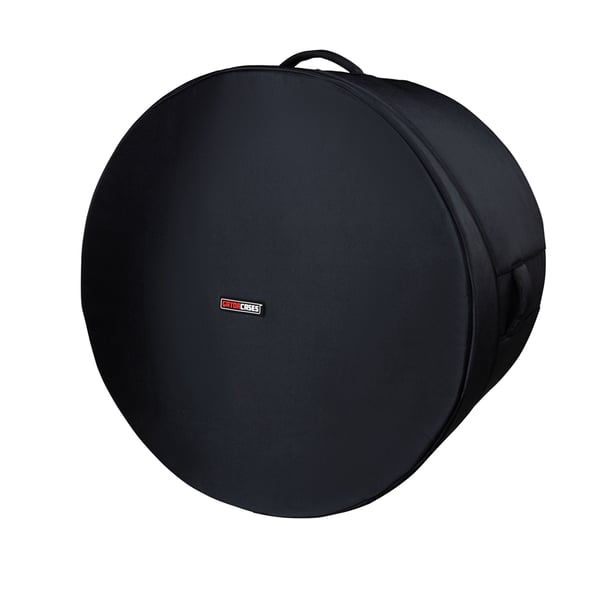 Gator Cases GP-ICON-2414BD Borsa Icon grancassa 24" x 14"