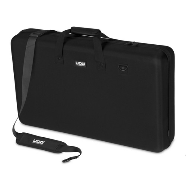 UDG U8319BL - CREATOR DENON DJ SC LIVE 4 HARDCASE BLACK