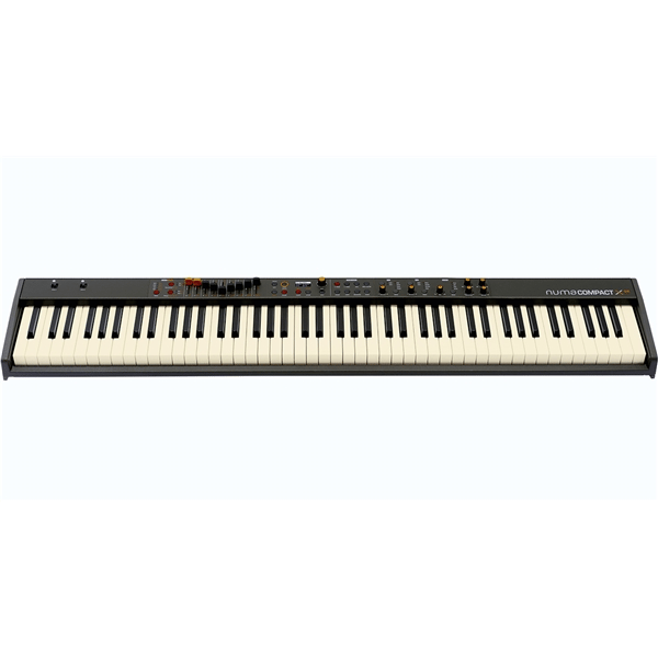 StudioLogic Numa Compact X SE