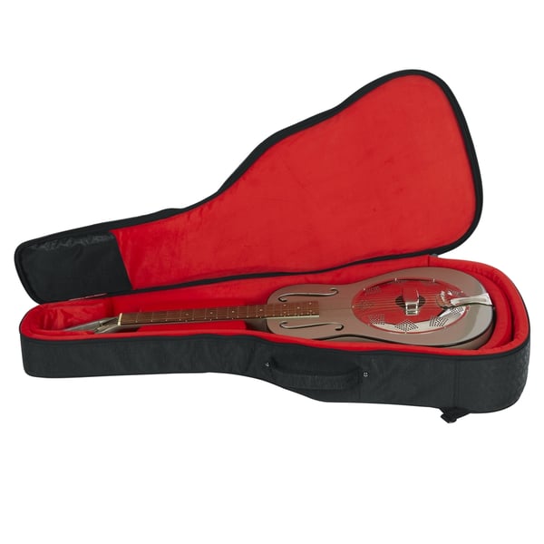Gator Cases GT-RES00CLASS-BLK Borsa GT nera Reso/00/classica