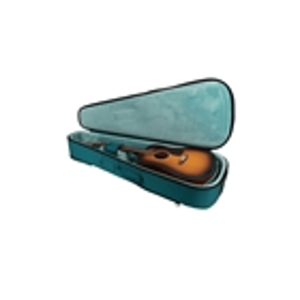 Gator Cases G-ICONDREAD Borsa ICON chitarra dreadnaught Blu