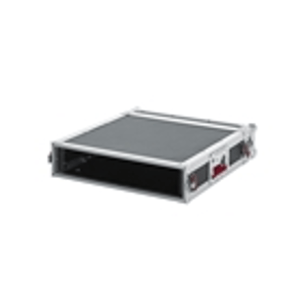 Gator Cases G-TOUR 2U Flight Case ATA da 2U Rack