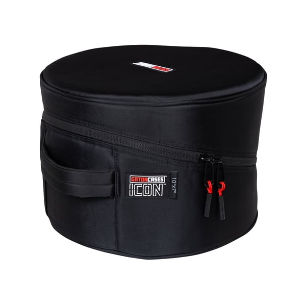Gator Cases GP-ICON-1007 Borsa Icon tom 10" x 7"