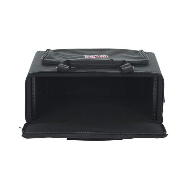 Gator Cases GRB-4U Borsa rack audio 4U