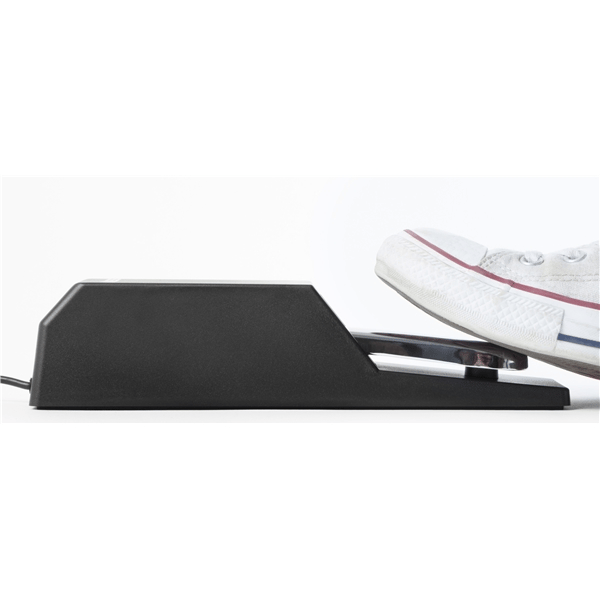 Alesis ASP-2 SUSTAIN PEDAL