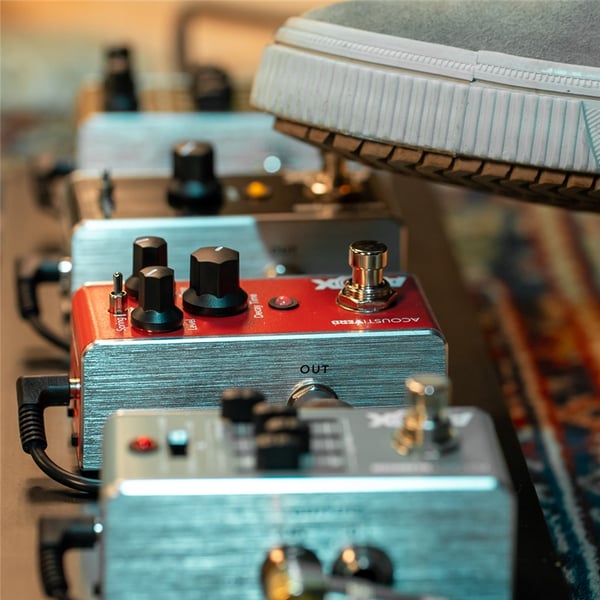 Fishman Broken Record Looper Mini PRO-AFX-LP2