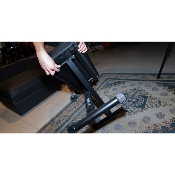 Quik Lok BX/718 Panca Serie Deluxe