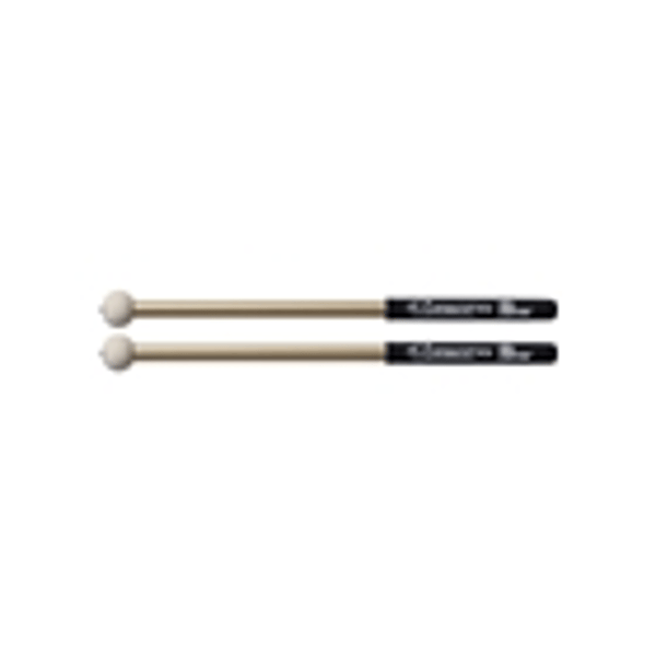 Vic Firth MT2A - Corpsmaster Multi-Tenor Mallets