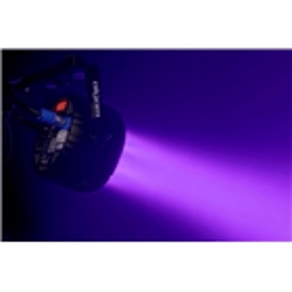 Algam Lighting PARWASH730-QUAD LED 7x30W RGBWW