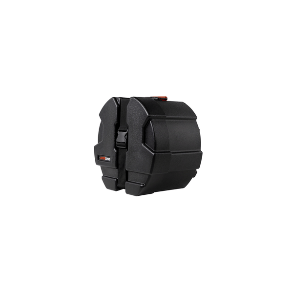 Gator Cases GPC1008 Custodia Tom 10" X 8"