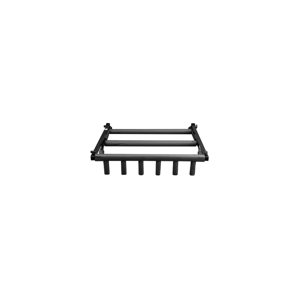 Gator Frameworks RI-GTR-RACK5 Supporto pieghevole per 5 chitarre<br>