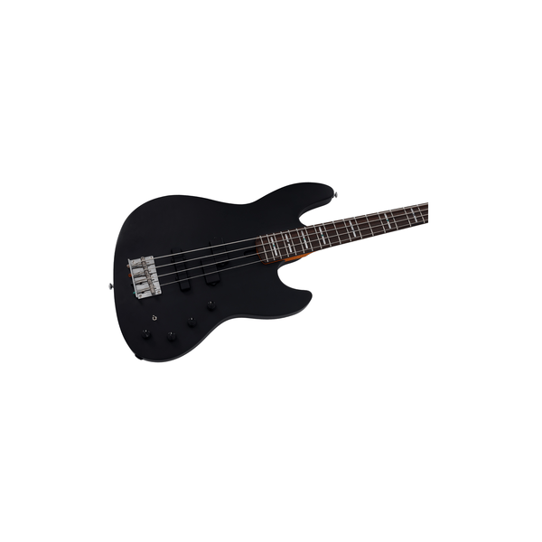 MARCUS MILLER U7-4 BLACK SATIN