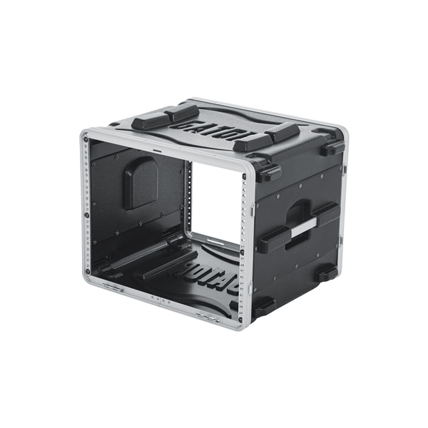 Gator Cases GR-8L Custodia da 8U Rack Standard