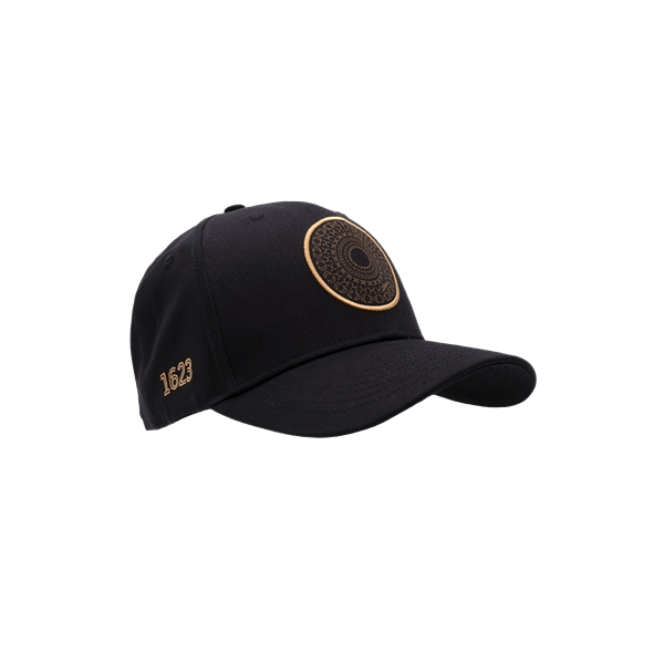 Zildjian ZAHC0082 - 400th Anniversary Alchemy Snapback