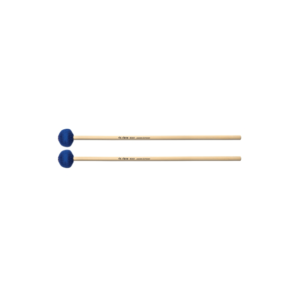 Vic Firth M301 - Signature Keyboard Series Anders Astrand - Medium/Soft
