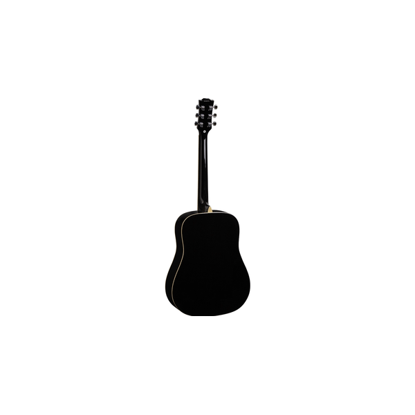 Eko Guitars Ranger 6 Black
