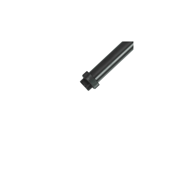 Gator Frameworks GFW-MIC-MINIBM9 - Asta microfonica mini regolabile da 9 pollici