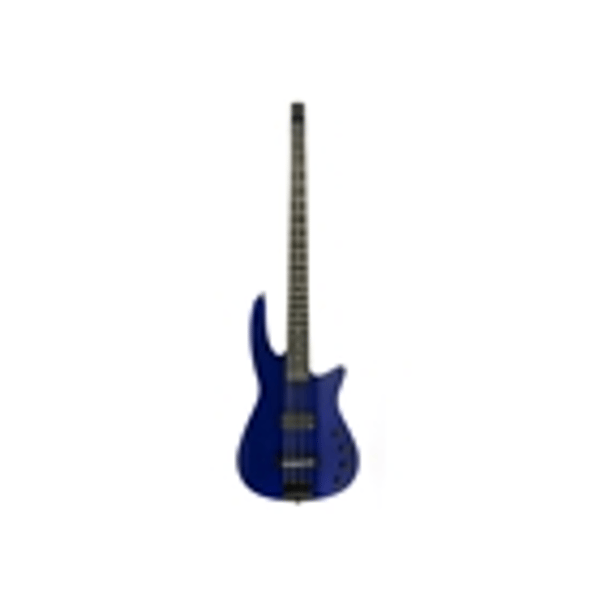NS Design WAV4 Radius Bass 4 Metallic Cobalt