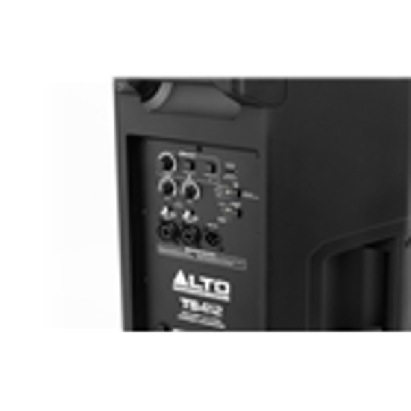 Alto Professional TS412