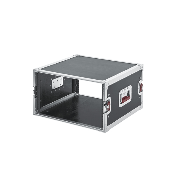 Gator Cases G-TOUR 6U Flight Case ATA da 6U Rack