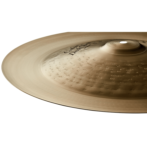 Zildjian K0970-17" K Custom Dark China