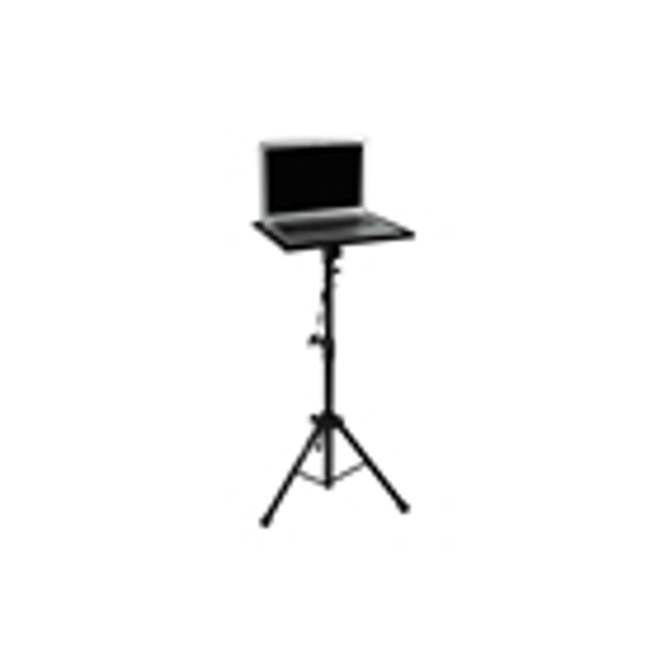Gator Frameworks GFWLAPTOP1500 Supporto per laptop e proiettore con treppiede<br>