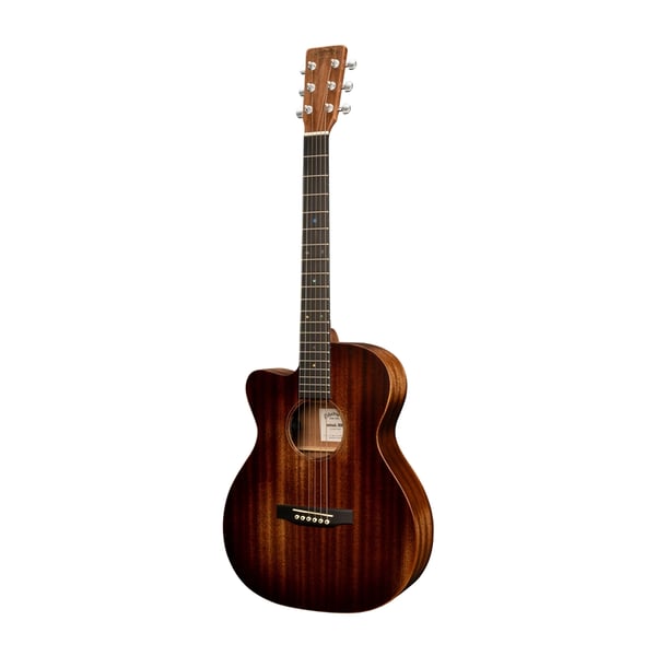 Martin & Co. 000CJRE StreetMaster Left