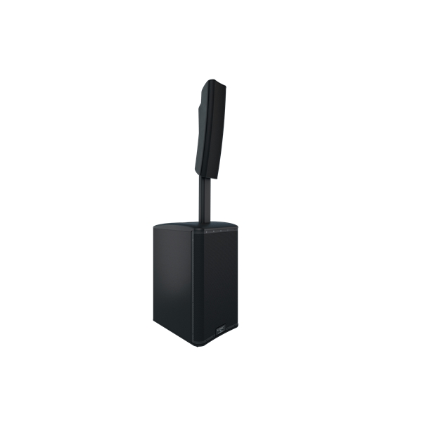 QSC Pro Audio KC12-BK