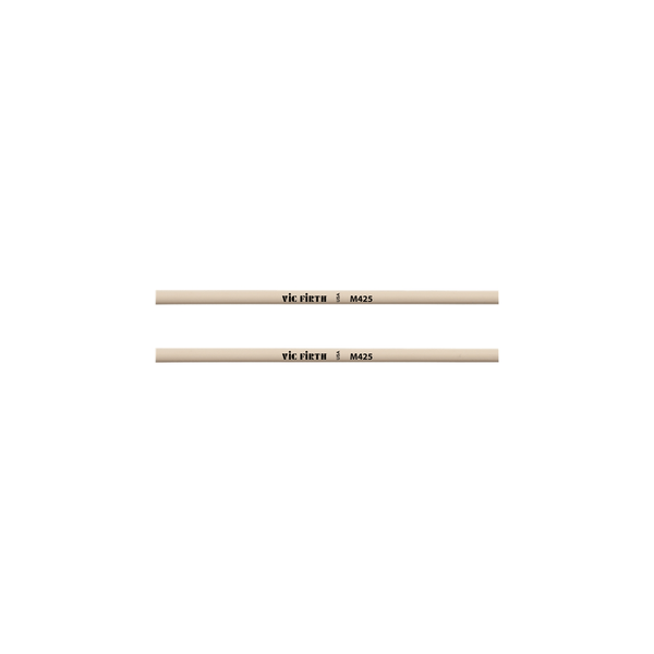 Vic Firth M425 - Articulate Series Mallet - 1 1/8" Nylon Round